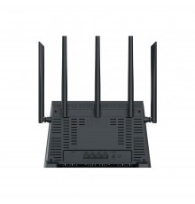 Бездротовий маршрутизатор Netis NX30