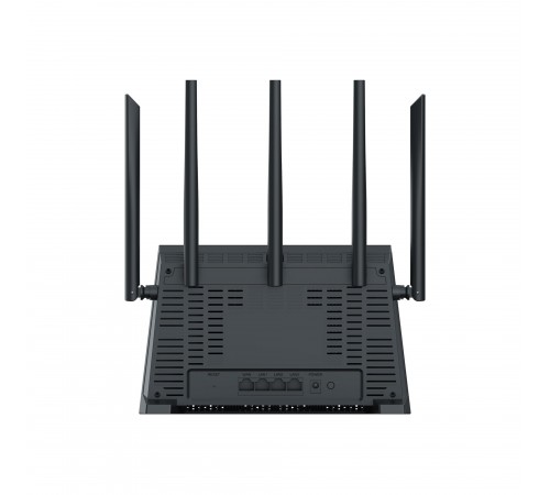 Бездротовий маршрутизатор Netis NX30