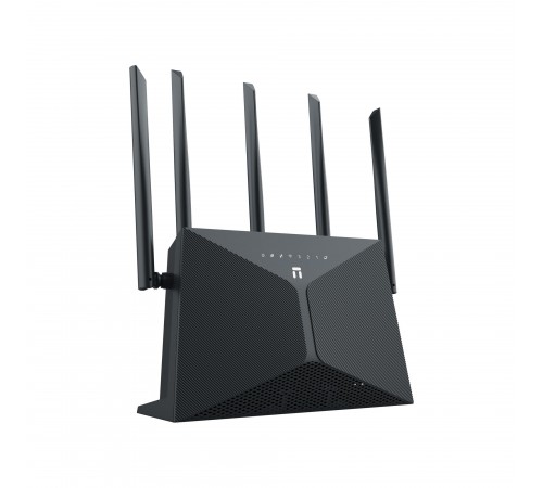Бездротовий маршрутизатор Netis NX30
