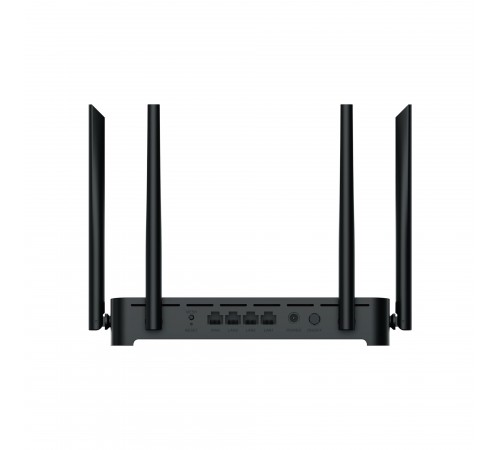Бездротовий маршрутизатор Netis NX31