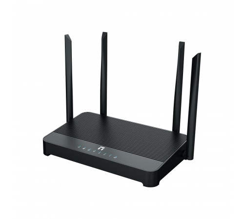 Бездротовий маршрутизатор Netis NX31