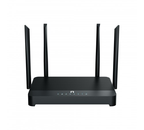 Бездротовий маршрутизатор Netis NX31