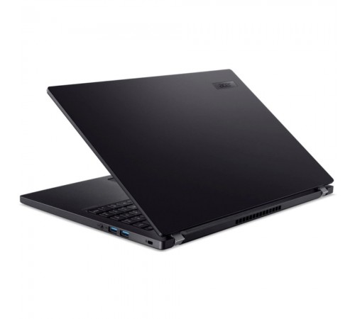 Ноутбук Acer TravelMate P2 16 TMP216-51 (NX.B1BEU.005) Shale Black Ноутбук Acer TravelMate P2 16 TMP216-51 (NX.B1BEU.005) Shale Black