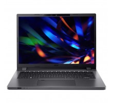 Ноутбук Acer TravelMate P2 14 TMP214-55 (NX.B2AEU.005) Black