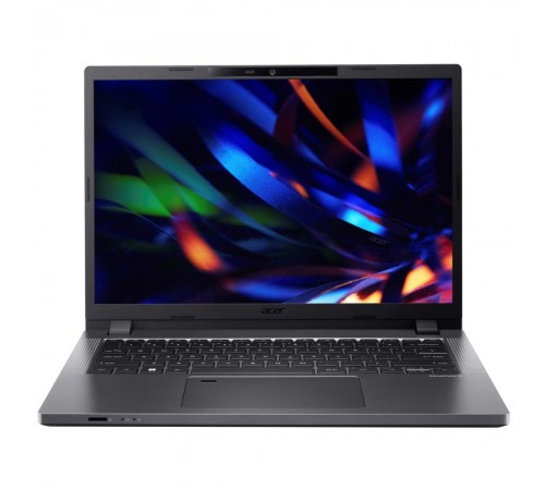 Ноутбук Acer TravelMate P2 14 TMP214-55 (NX.B2AEU.005) Black