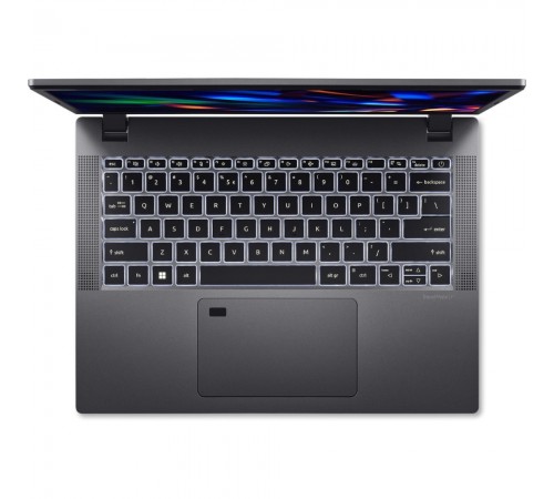 Ноутбук Acer TravelMate P2 14 TMP214-55 (NX.B2AEU.005) Black