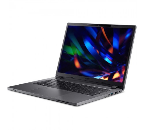 Ноутбук Acer TravelMate P2 14 TMP214-55 (NX.B2AEU.005) Black