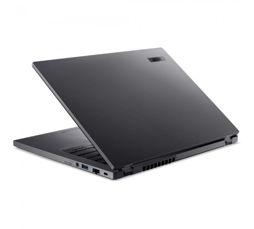 Ноутбук Acer TravelMate P2 14 TMP214-55 (NX.B2AEU.005) Black