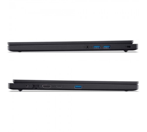 Ноутбук Acer TravelMate P2 16 TMP216-51G (NX.B9PEU.001) Shale Black Ноутбук Acer TravelMate P2 16 TMP216-51G (NX.B9PEU.001) Shale Black