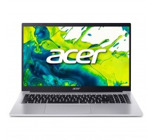 Ноутбук Acer Aspire Lite AL15-33P-38HN (NX.D2MEU.004) Silver