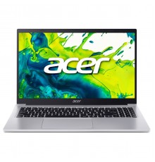Ноутбук Acer Aspire Lite AL15-33P-38HN (NX.D2MEU.004) Silver
