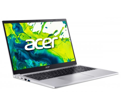 Ноутбук Acer Aspire Lite AL15-33P-38HN (NX.D2MEU.004) Silver