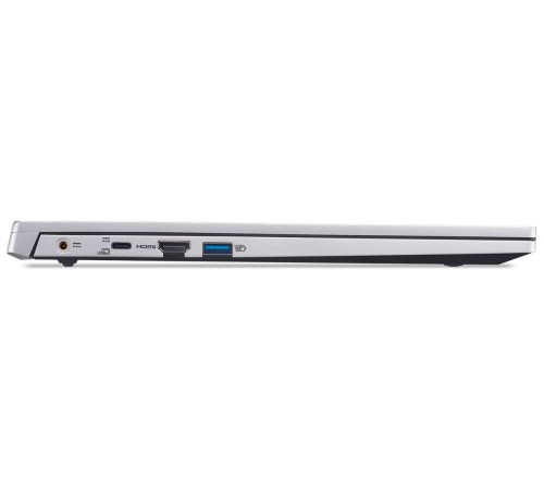 Ноутбук Acer Aspire Lite AL15-33P-38HN (NX.D2MEU.004) Silver