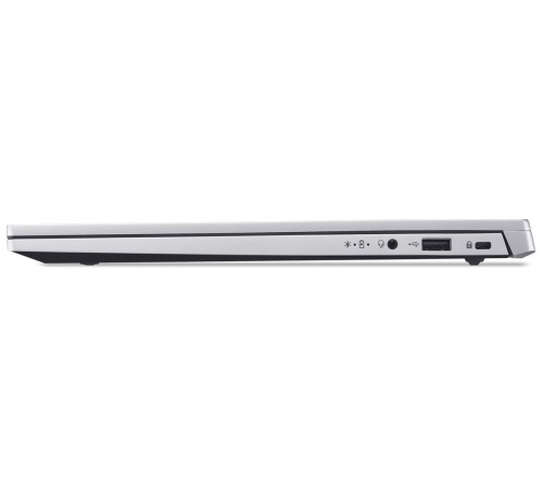 Ноутбук Acer Aspire Lite AL15-33P-38HN (NX.D2MEU.004) Silver