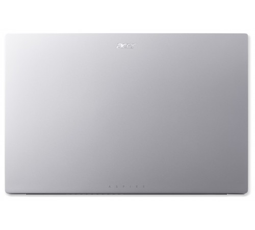 Ноутбук Acer Aspire Lite AL15-33P-30XX (NX.D62EU.001) Silver