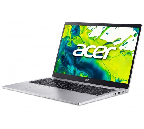 Ноутбук Acer Aspire Lite AL15-33P-32NT (NX.D62EU.003) Silver