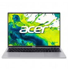 Ноутбук Acer Aspire Lite AL16-54P-36D7 (NX.D76EU.007) Silver