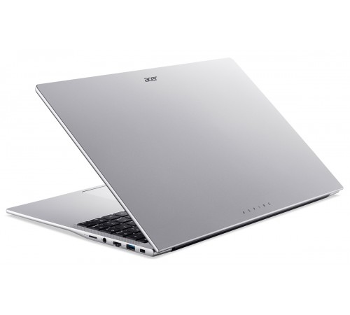 Ноутбук Acer Aspire Lite AL16-54P-36D7 (NX.D76EU.007) Silver