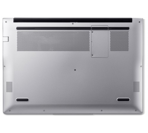 Ноутбук Acer Aspire Lite AL16-54P-36D7 (NX.D76EU.007) Silver