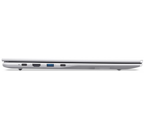 Ноутбук Acer Aspire Lite AL16-54P-36D7 (NX.D76EU.007) Silver