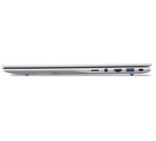 Ноутбук Acer Aspire Lite AL16-54P-36D7 (NX.D76EU.007) Silver