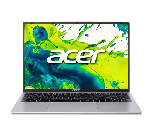 Ноутбук Acer Aspire Lite AL16-54P-51G4 (NX.D76EU.008) Silver