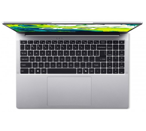 Ноутбук Acer Aspire Lite AL16-54P-51G4 (NX.D76EU.008) Silver
