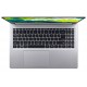 Ноутбук Acer Aspire Lite AL15-49P-R35K (NX.DT8EU.004) Silver