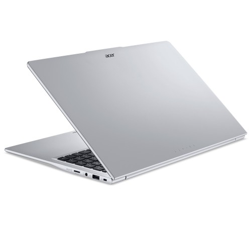 Ноутбук Acer Aspire Lite AL15-49P-R35K (NX.DT8EU.004) Silver
