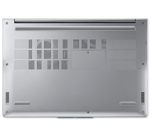 Ноутбук Acer Aspire Lite AL15-49P-R35K (NX.DT8EU.004) Silver