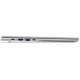 Ноутбук Acer Aspire Lite AL15-49P-R35K (NX.DT8EU.004) Silver