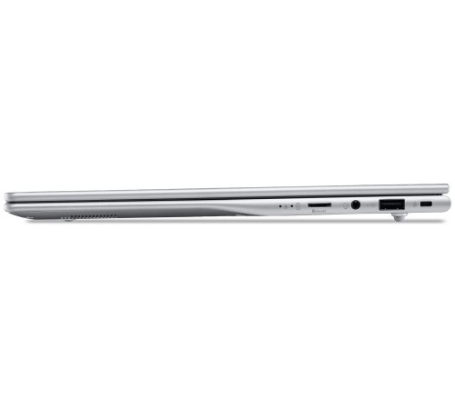 Ноутбук Acer Aspire Lite AL15-49P-R35K (NX.DT8EU.004) Silver