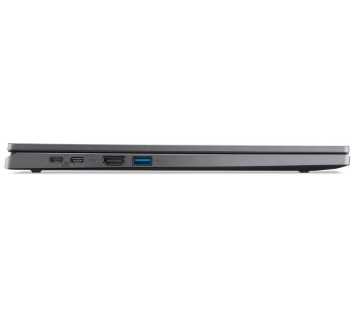 Ноутбук Acer Extensa 15 EX215-24-R9N0 (NX.EJ5EU.00H) Steel Gray