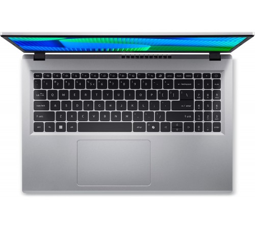 Ноутбук Acer Extensa 15 EX215-35-34WA (NX.EJ6EU.001) Silver