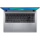 Ноутбук Acer Extensa 15 EX215-35-34WA (NX.EJ6EU.001) Silver