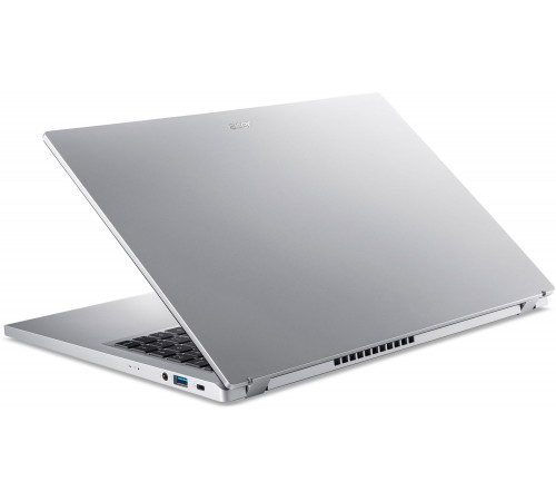 Ноутбук Acer Extensa 15 EX215-35-34WA (NX.EJ6EU.001) Silver