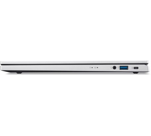 Ноутбук Acer Extensa 15 EX215-35-34WA (NX.EJ6EU.001) Silver