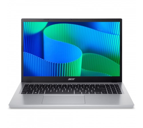Ноутбук Acer Extensa 15 EX215-35-C82D (NX.EJ6EU.002) Silver