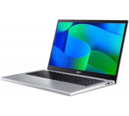 Ноутбук Acer Extensa 15 EX215-35-C82D (NX.EJ6EU.002) Silver