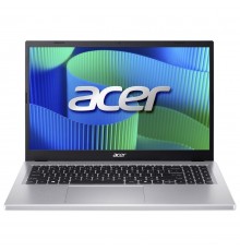 Ноутбук Acer Extensa 15 EX215-57-34RH (NX.EJAEU.001) Silver