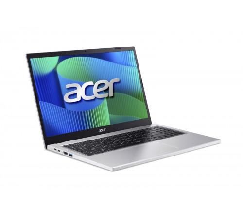 Ноутбук Acer Extensa 15 EX215-57-34RH (NX.EJAEU.001) Silver