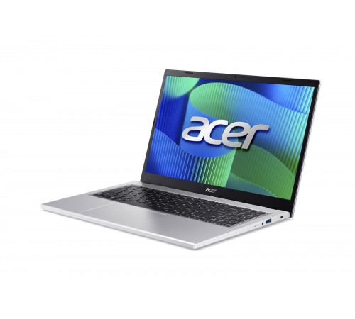 Ноутбук Acer Extensa 15 EX215-57-34RH (NX.EJAEU.001) Silver