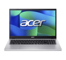 Ноутбук Acer Extensa 15 EX215-57 (NX.EJAEU.002) Silver