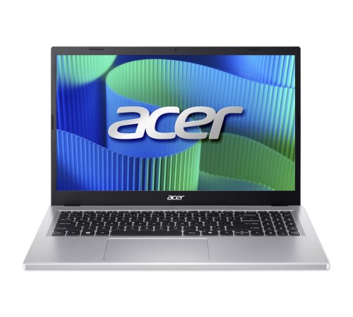 Ноутбук Acer Extensa 15 EX215-57 (NX.EJAEU.002) Silver