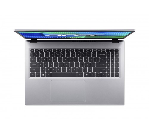 Ноутбук Acer Extensa 15 EX215-57 (NX.EJAEU.002) Silver