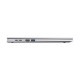 Ноутбук Acer Extensa 15 EX215-57-79NZ (NX.EJBEU.003) Silver