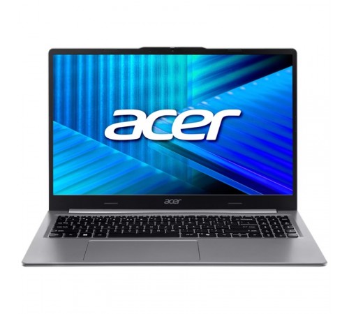 Ноутбук Acer Extensa 15 EXO15-51-720N (NX.EL0EU.002) Silver