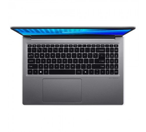 Ноутбук Acer Extensa 15 EXO15-51-720N (NX.EL0EU.002) Silver