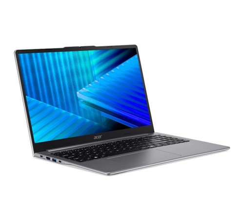 Ноутбук Acer Extensa 15 EXO15-51-720N (NX.EL0EU.002) Silver