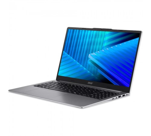 Ноутбук Acer Extensa 15 EXO15-51-720N (NX.EL0EU.002) Silver